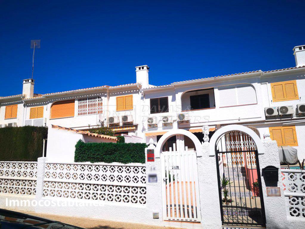 Townhome in Dehesa de Campoamor, 79 m², 220,000 €, photo 5, listing 1055456