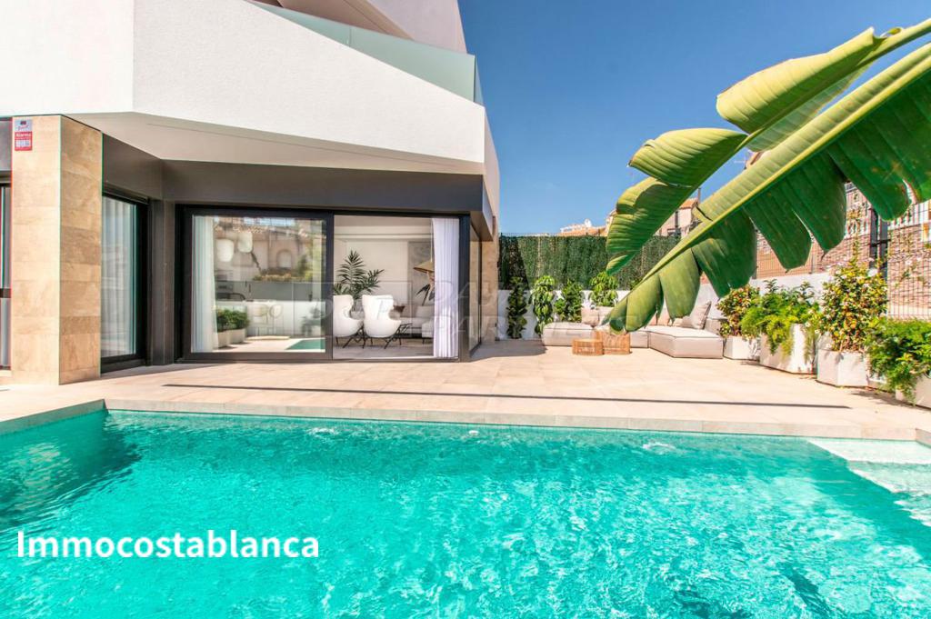 Villa in Dehesa de Campoamor, 160 m², 479,000 €, photo 7, listing 4608256