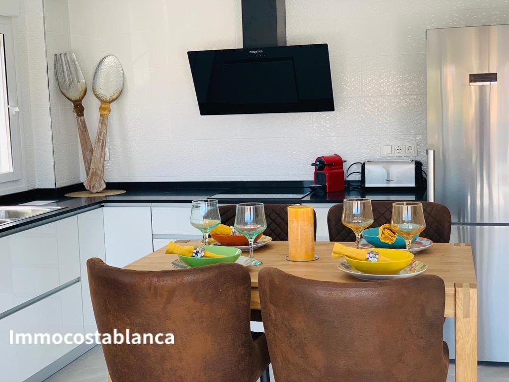 4 room apartment in Arenals del Sol, 94 m², 185,000 €, photo 4, listing 4770248