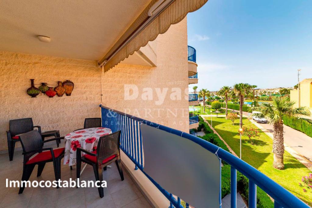 Apartment in Dehesa de Campoamor, 78 m², 210,000 €, photo 3, listing 79312976
