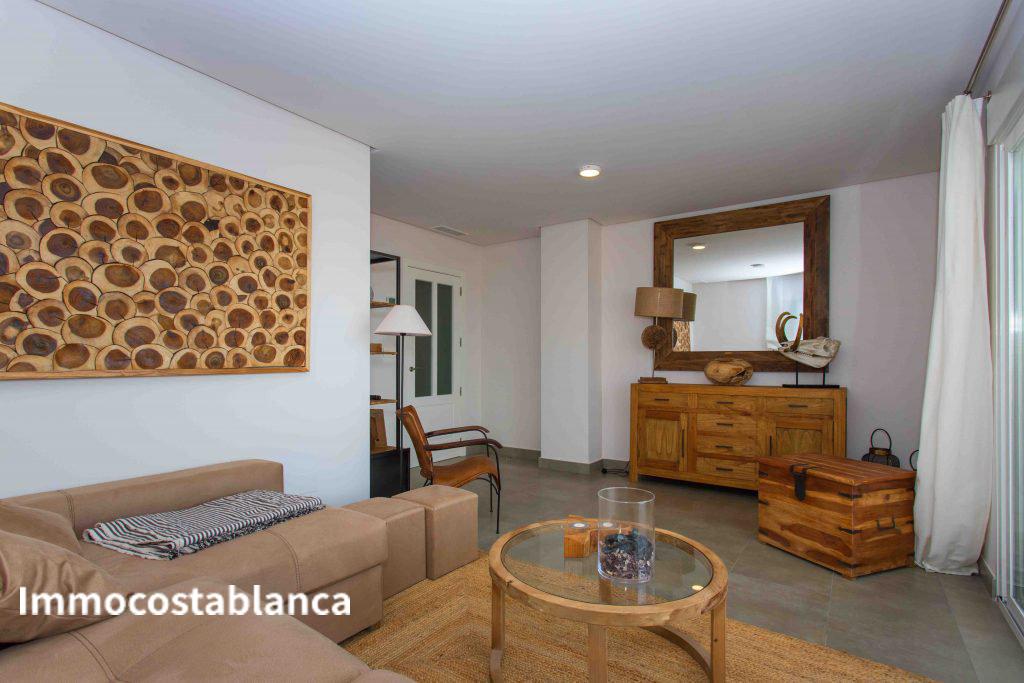 4 room apartment in Santa Pola, 85 m², 242,000 €, photo 8, listing 23444016