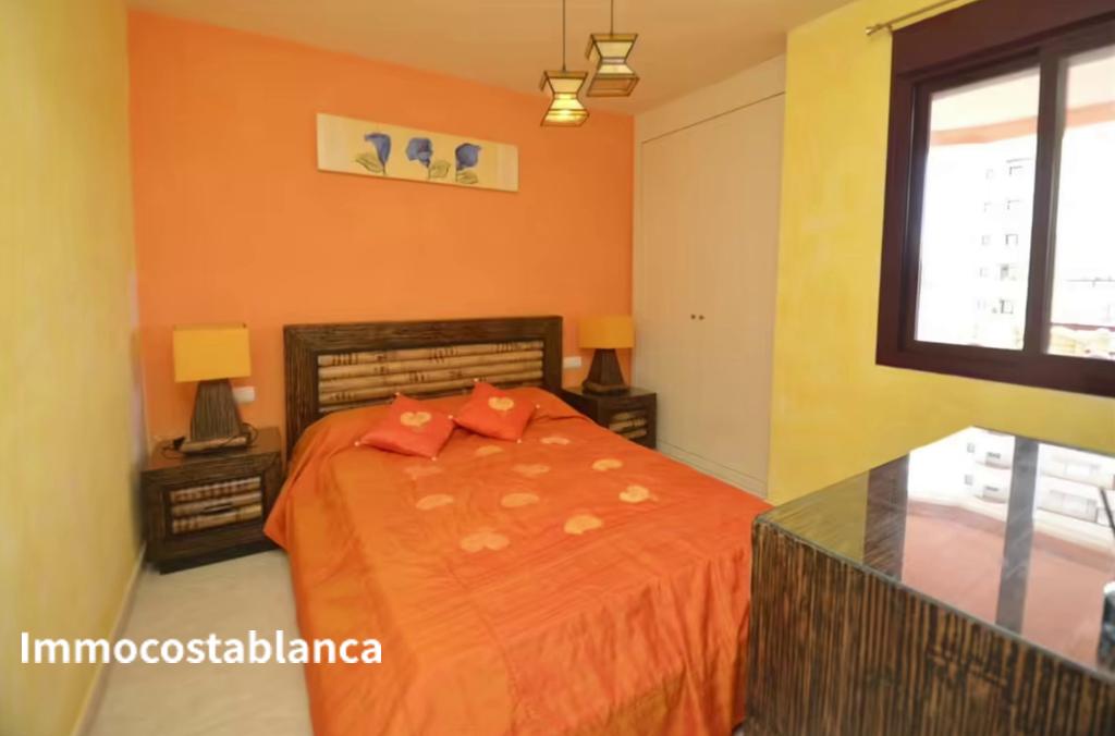 2 room apartment in Calpe, 55 m², 172,000 €, photo 5, listing 13008176