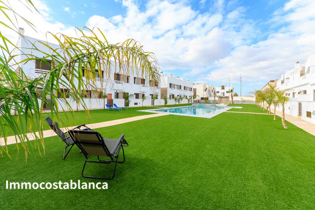 4 room terraced house in Torre de la Horadada, 104 m², 296,000 €, photo 10, listing 36114248
