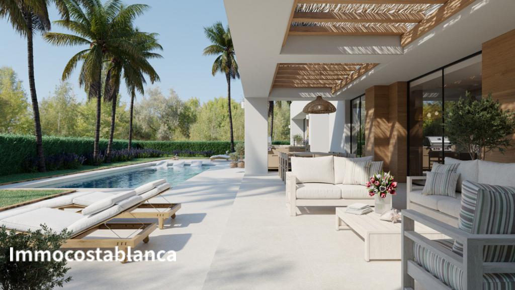 Detached house in Javea (Xabia), 407 m², 2,300,000 €, photo 6, listing 68397936