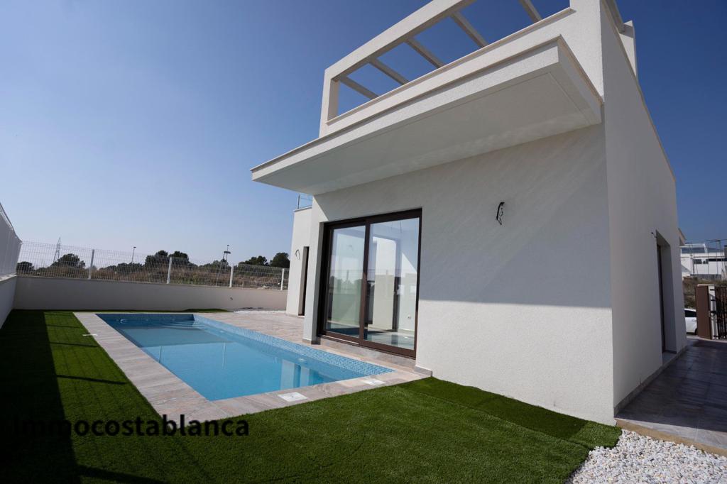 Villa in Polop, 120 m², 620,000 €, photo 1, listing 62447536