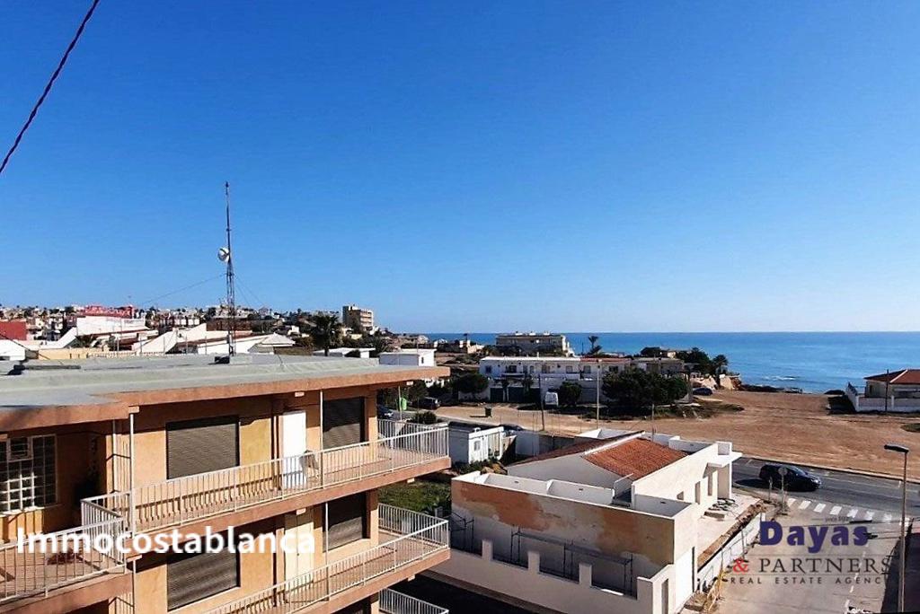 Apartment in Torrevieja, 80 m², 99,000 €, photo 1, listing 31101616