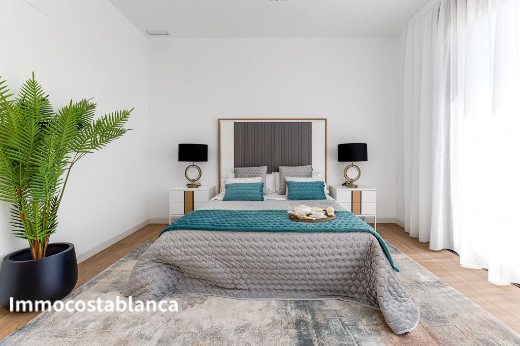 Villa in Finestrat, 107 m², 635,000 €, photo 10, listing 37298816