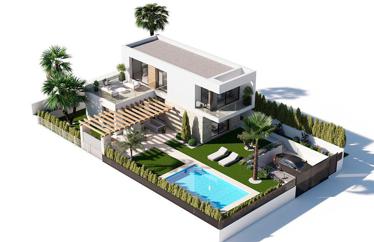 Villa in Finestrat, 155 m²