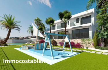 Terraced house in Finestrat, 106 m²