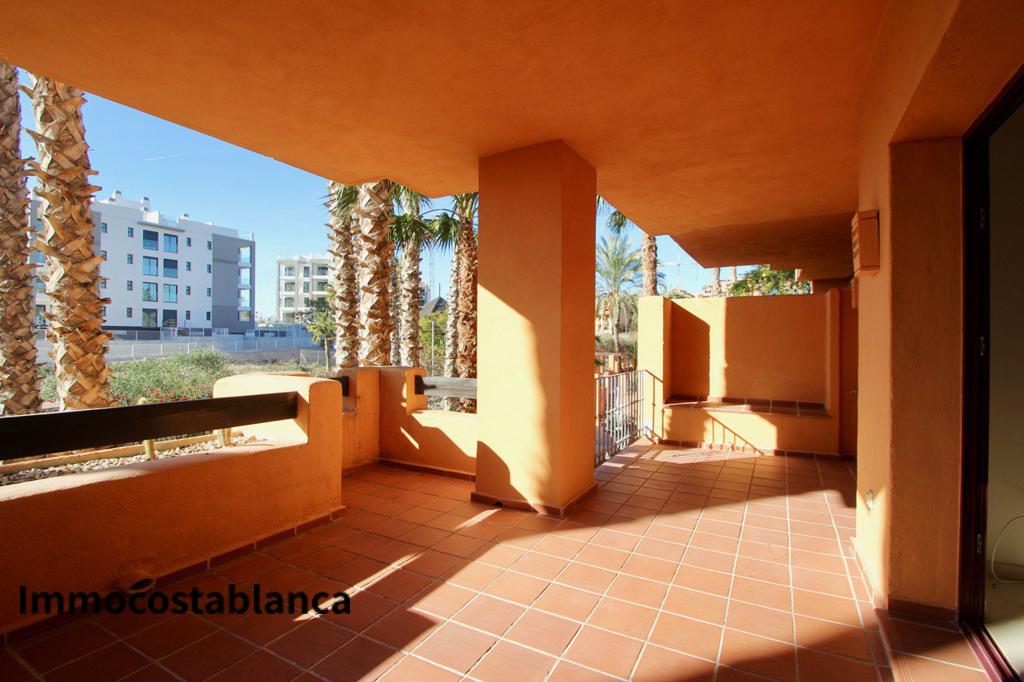 Apartment in Villamartin, 116 m², 160,000 €, photo 5, listing 14514248