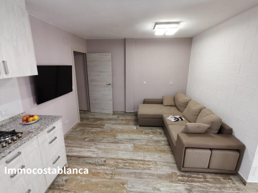 Apartment in Denia, 131,000 €, photo 3, listing 27840728
