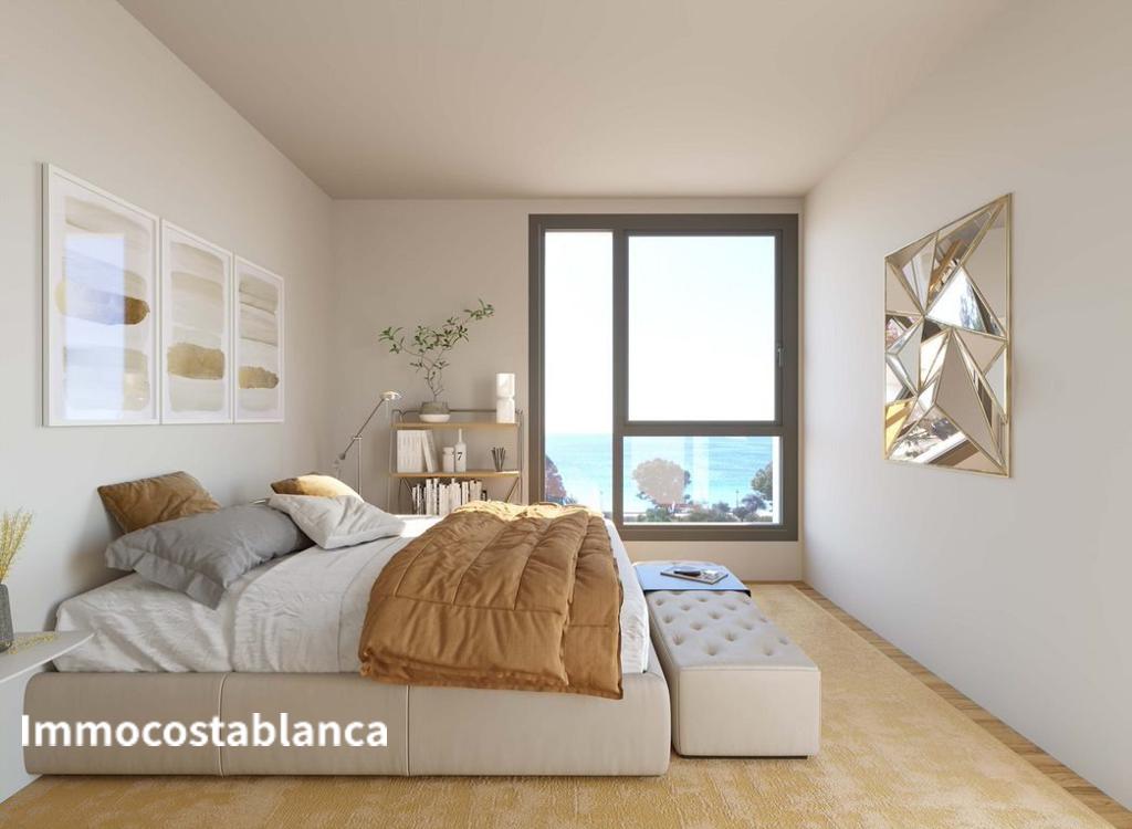 Apartment in Villajoyosa, 128 m², 830,000 €, photo 5, listing 9850016