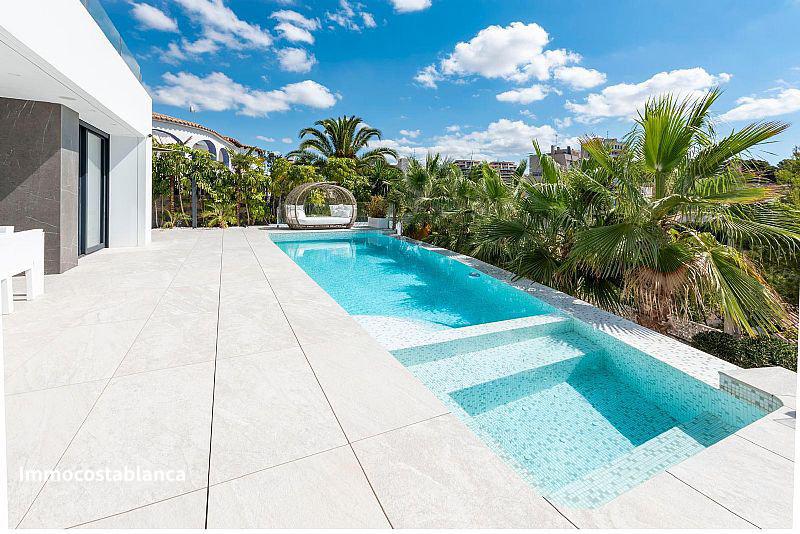 Villa in Calpe, 426 m², 2,800,000 €, photo 6, listing 33567536
