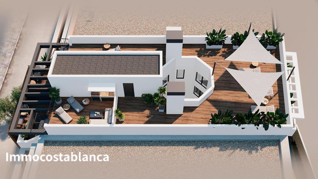 Apartment in Torrevieja, 86 m², 260,000 €, photo 7, listing 11895536
