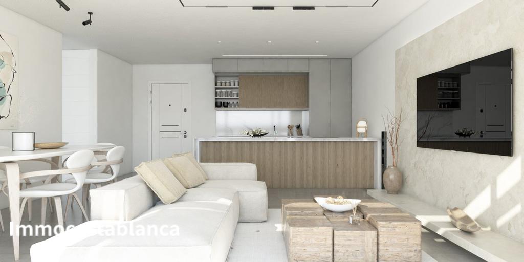 3 room apartment in Altea, 201 m², 335,000 €, photo 8, listing 20000256