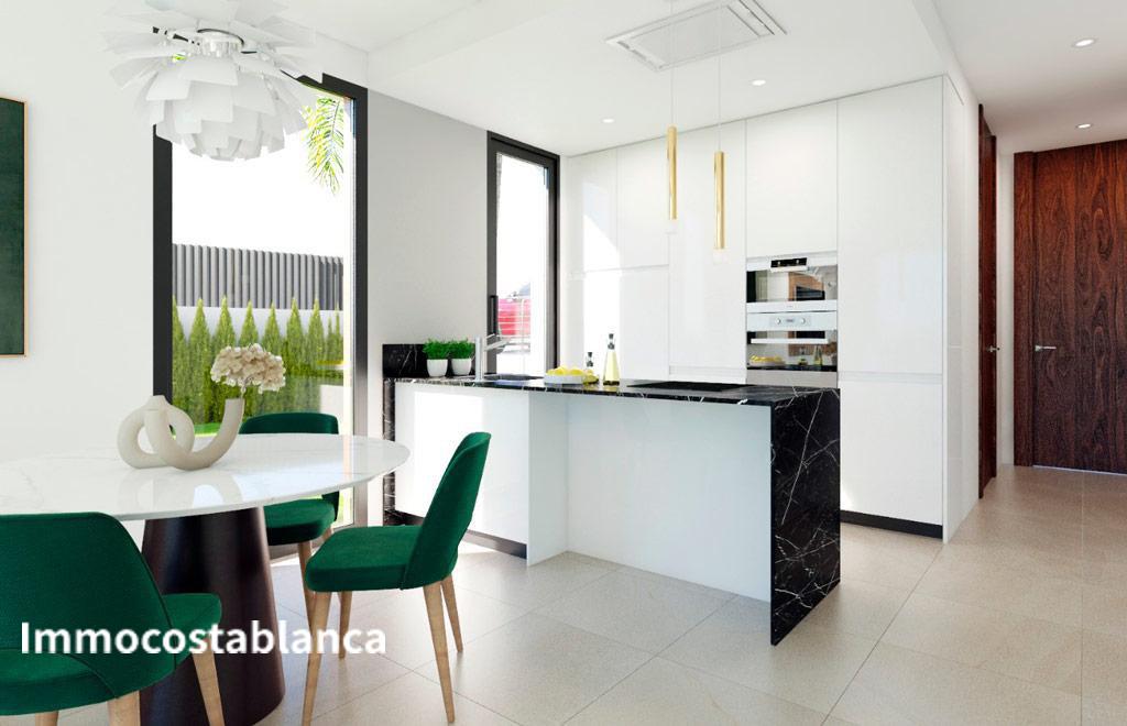 Terraced house in Finestrat, 106 m², 525,000 €, photo 10, listing 3649136