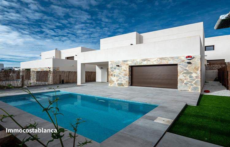 Villa in Villamartin, 359,000 €, photo 1, listing 70186656