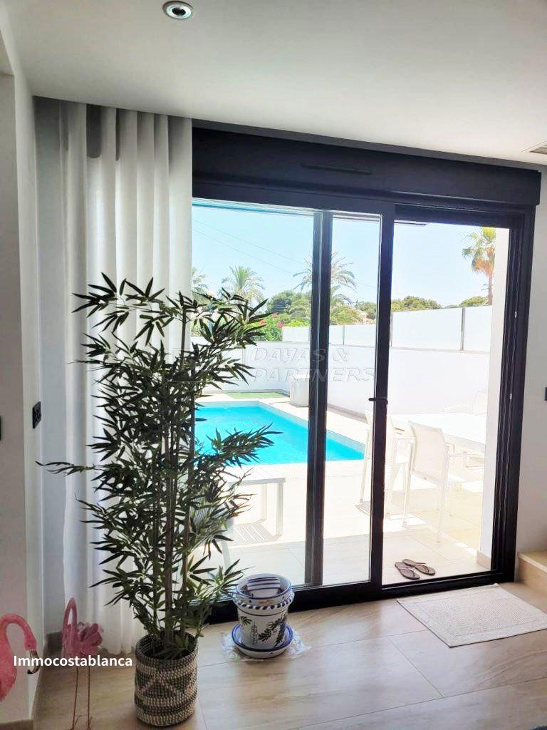 Villa in Dehesa de Campoamor, 175 m², 670,000 €, photo 2, listing 77941856