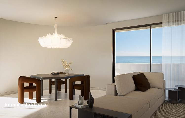 Apartment in Calpe, 62 m², 269,000 €, photo 5, listing 9482016