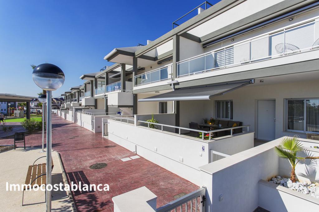 Detached house in Dehesa de Campoamor, 86 m², 205,000 €, photo 5, listing 14317448