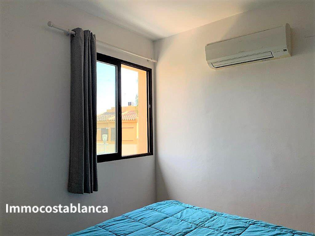 Apartment in Dehesa de Campoamor, 110,000 €, photo 4, listing 9368816