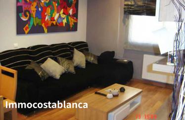 Apartment in Calpe, 83 m²