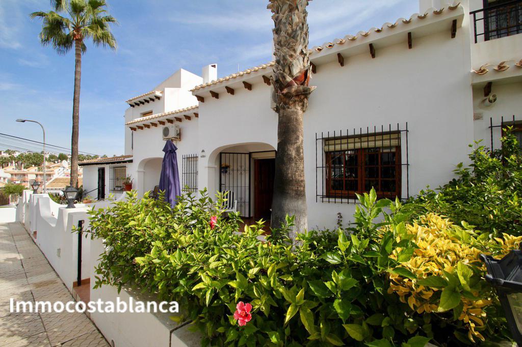 Terraced house in Dehesa de Campoamor, 100 m², 159,000 €, photo 1, listing 30514248