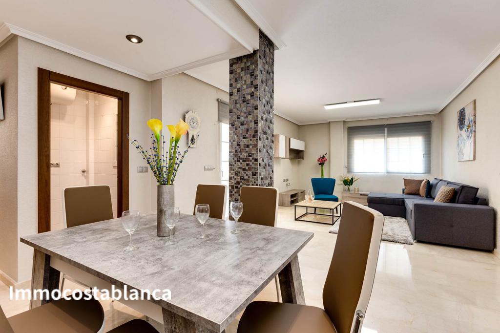 3 room apartment in Dehesa de Campoamor, 79 m², 287,000 €, photo 8, listing 11495928