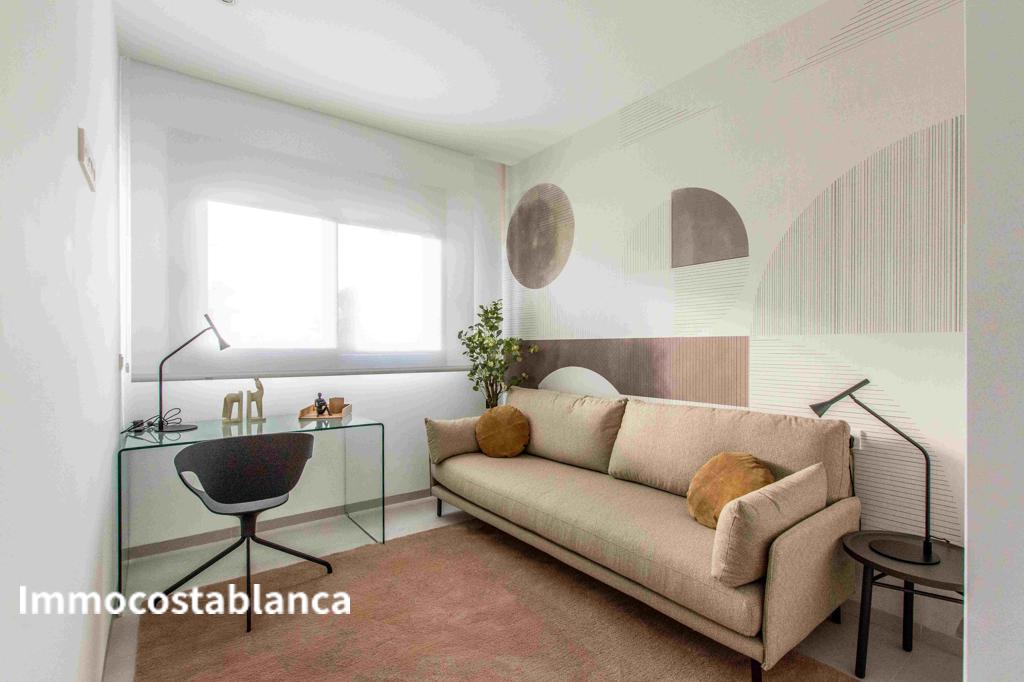 Apartment in Benidorm, 80 m², 495,000 €, photo 4, listing 56433216