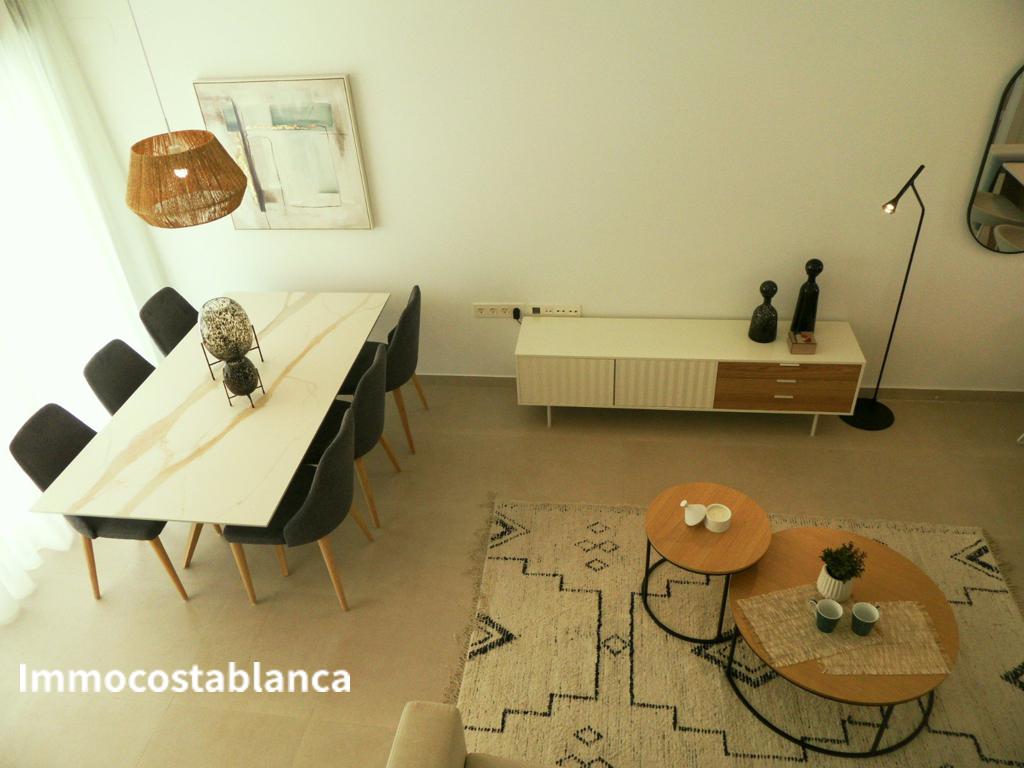 Terraced house in Pilar de la Horadada, 93 m², 255,000 €, photo 3, listing 58176096