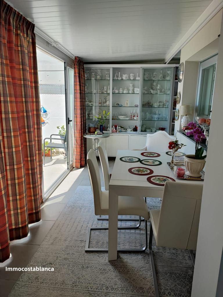Penthouse in Calpe, 81 m², 480,000 €, photo 7, listing 25008176