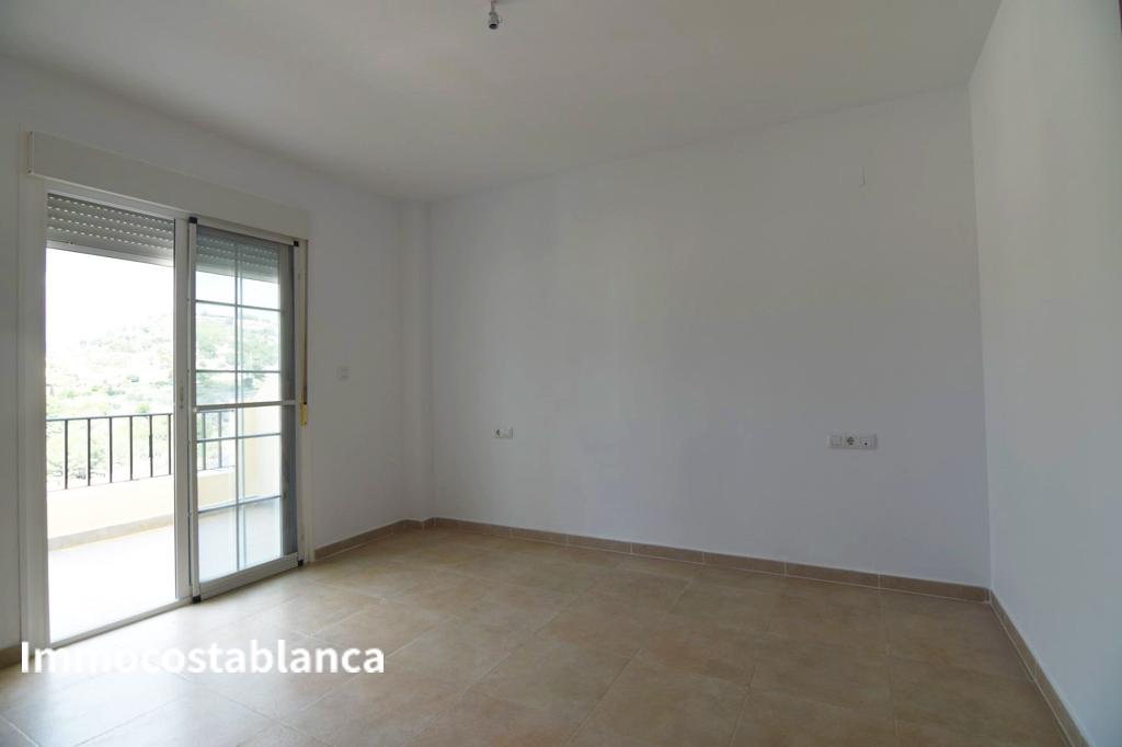 Townhome in Calpe, 142 m², 245,000 €, photo 4, listing 35349856