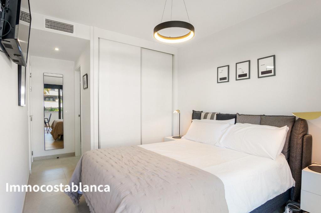 Apartment in Dehesa de Campoamor, 88 m², 359,000 €, photo 4, listing 1061856