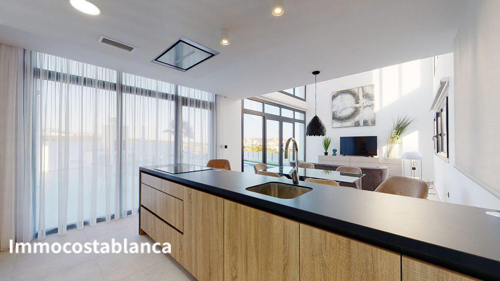 4 room villa in Alicante, 200 m², 595,000 €, photo 7, listing 29844016