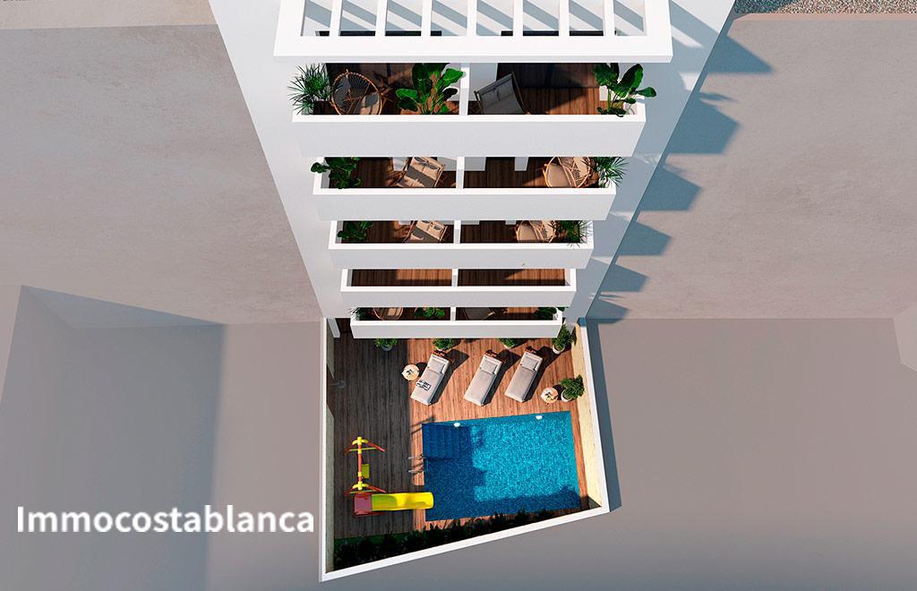 Apartment in Torrevieja, 225,000 €, photo 5, listing 46575536