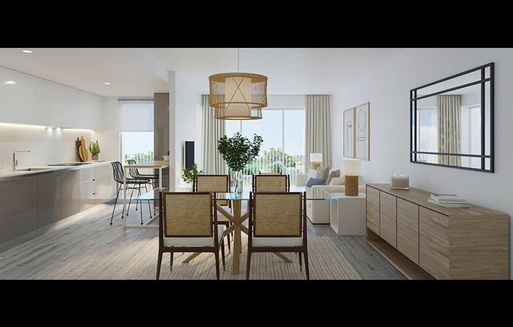 Apartment in Javea (Xabia), 130 m², 410,000 €, photo 7, listing 43269136