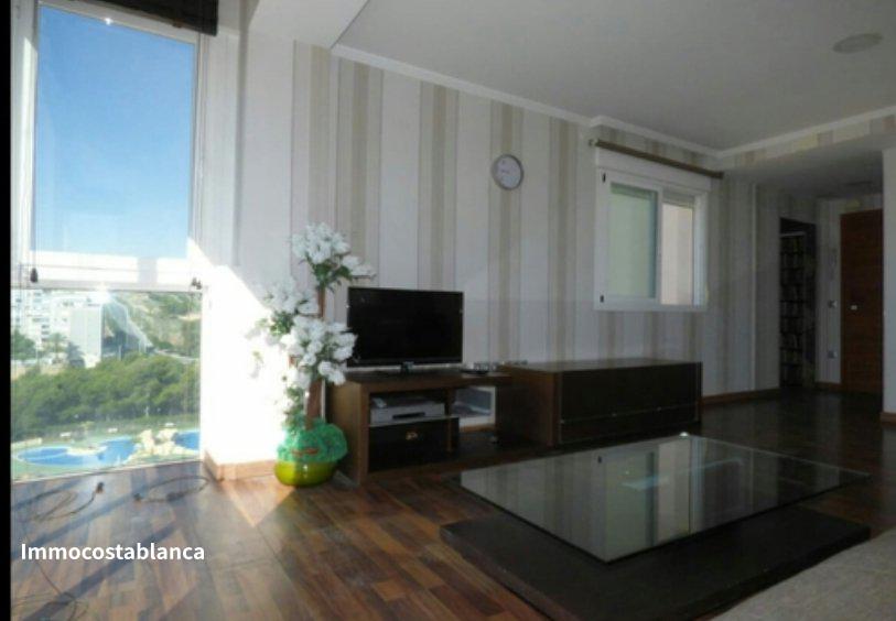 Apartment in Benidorm, 120 m², 196,000 €, photo 2, listing 13454248