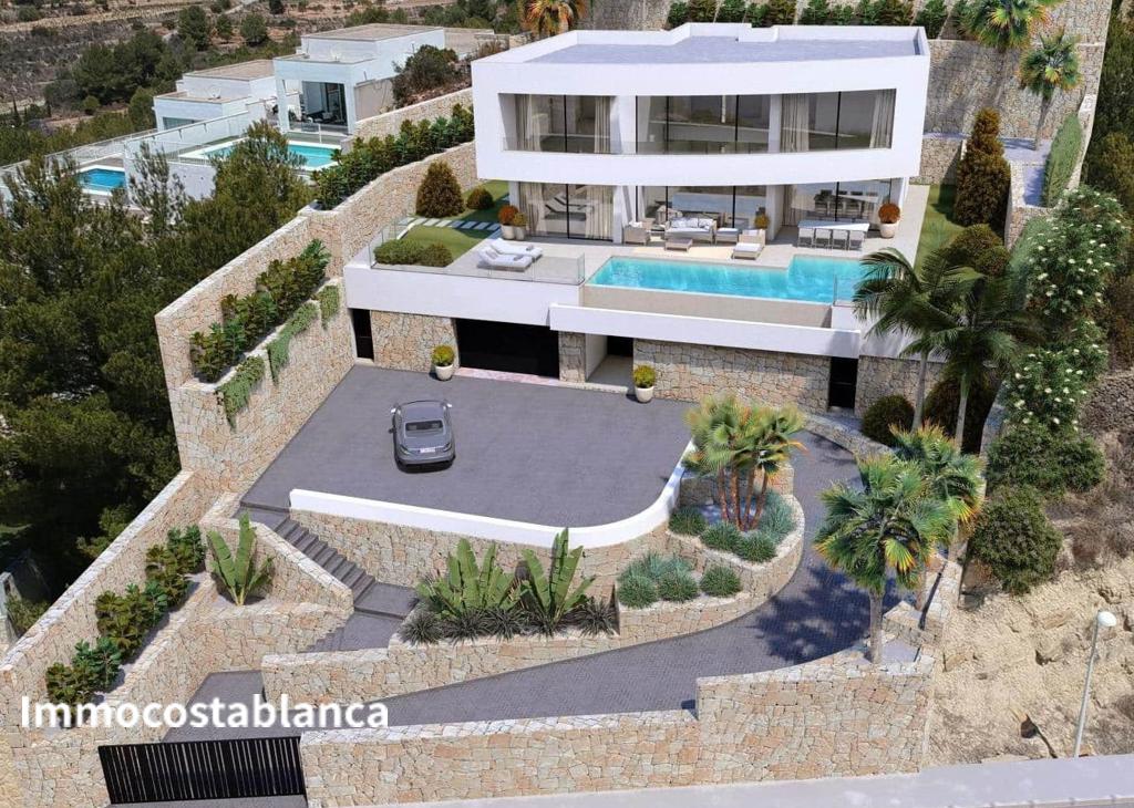 Detached house in Calpe, 898 m², 2,150,000 €, photo 7, listing 52128416