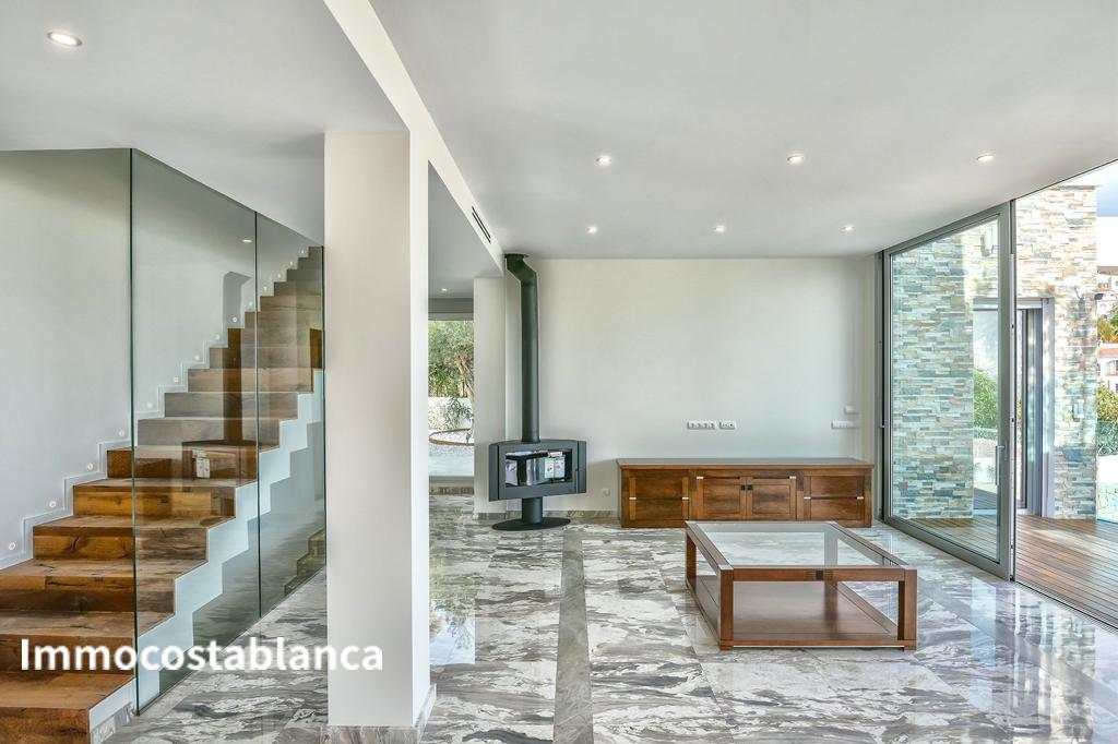 Villa in Calpe, 600 m², 3,200,000 €, photo 8, listing 12503048