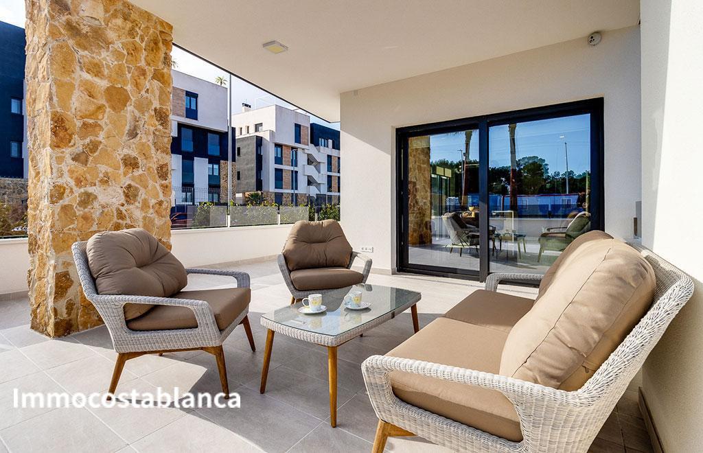Apartment in Dehesa de Campoamor, 71 m², 239,000 €, photo 1, listing 59545856