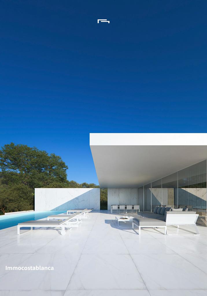 Villa in Moraira, 208 m², 2,995,000 €, photo 8, listing 32607376