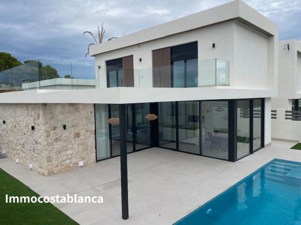 Villa in Dehesa de Campoamor, 130 m², 565,000 €, photo 9, listing 4989056