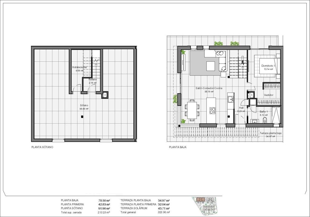 Villa in Polop, 213 m², 663,000 €, photo 5, listing 49407536