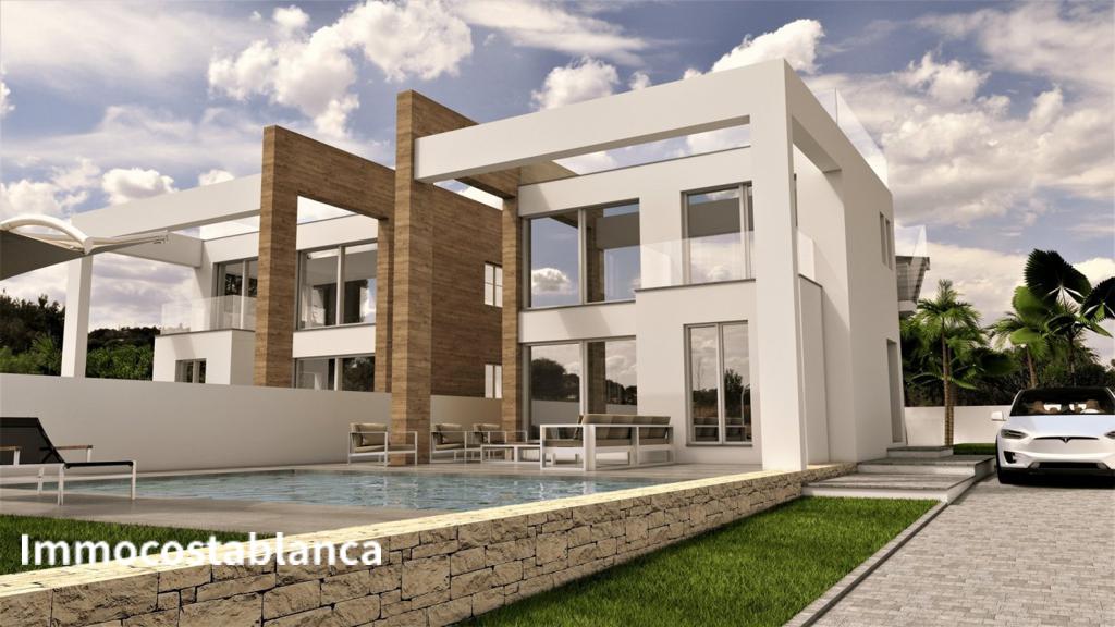 Villa in Torrevieja, 238 m², 750,000 €, photo 1, listing 27337216