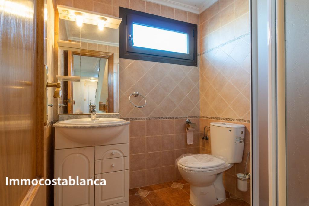 Detached house in Dehesa de Campoamor, 140,000 €, photo 8, listing 9107216