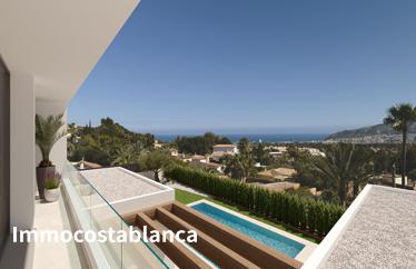 Villa in La Nucia, 227 m²