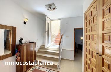 Detached house in Benitachell, 218 m²