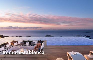 Apartment in Villajoyosa, 75 m²