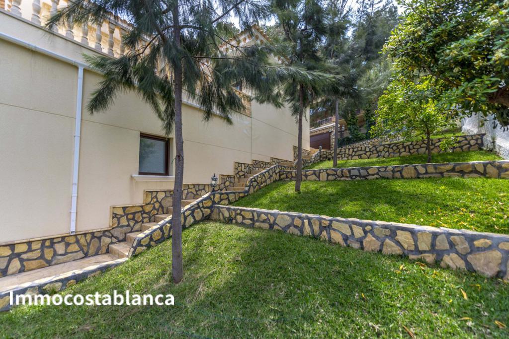Villa in Dehesa de Campoamor, 363 m², 1,250,000 €, photo 9, listing 16165776