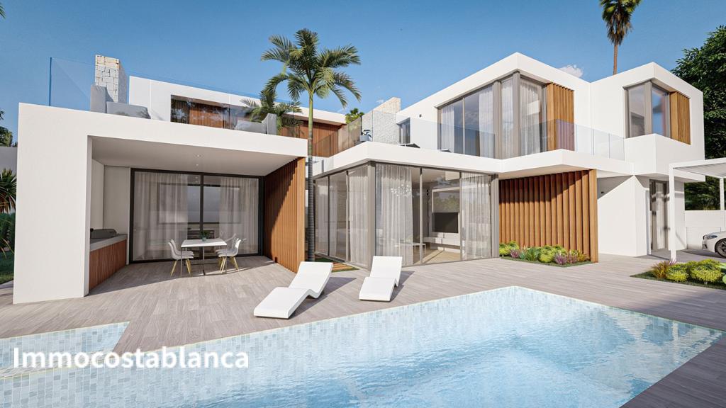 Detached house in L'Alfàs del Pi, 326 m², 1,795,000 €, photo 4, listing 30434656